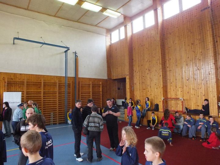 Zimné sústredenie Likavka 2013 005