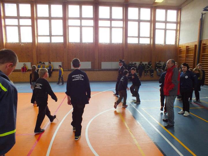 Zimné sústredenie Likavka 2013 006