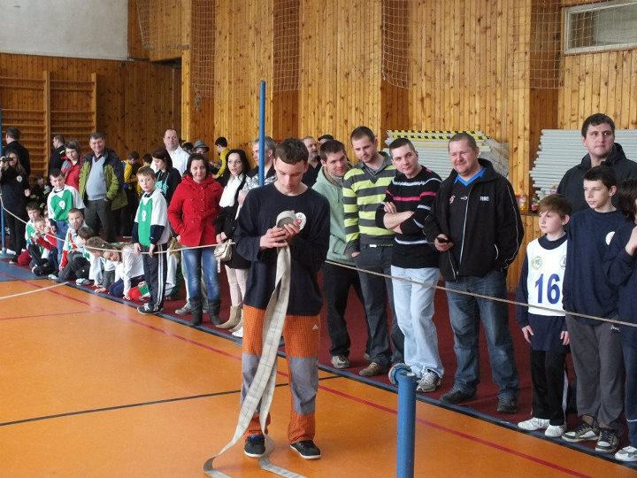 Zimné sústredenie Likavka 2013 026