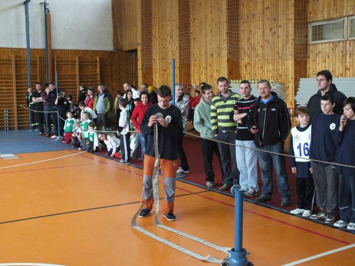 Zimné sústredenie Likavka 2013 027