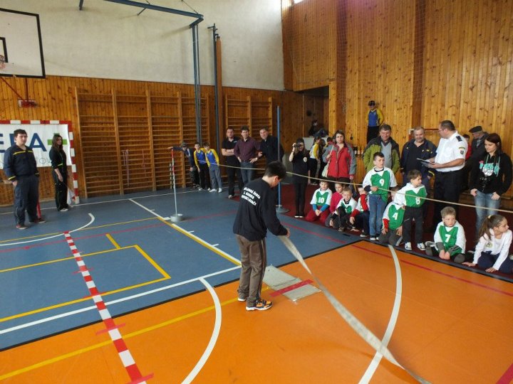 Zimné sústredenie Likavka 2013 028