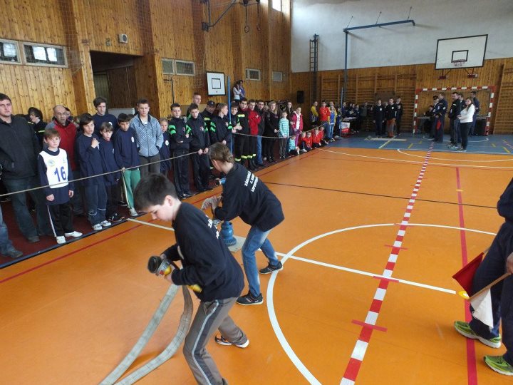 Zimné sústredenie Likavka 2013 029
