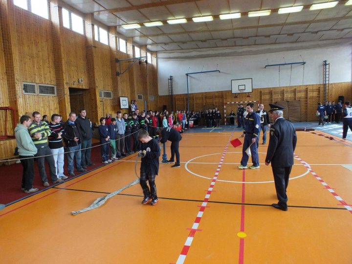 Zimné sústredenie Likavka 2013 032
