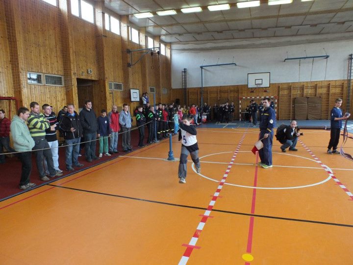 Zimné sústredenie Likavka 2013 033