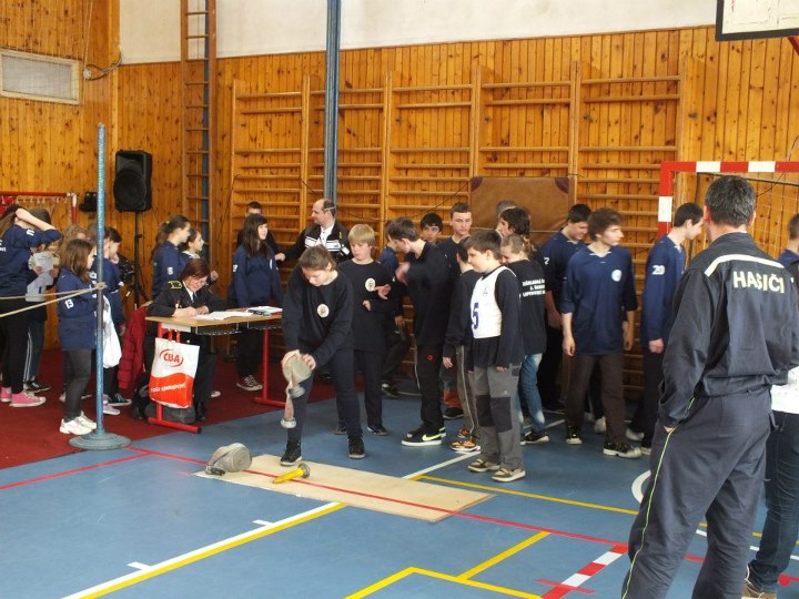 Zimné sústredenie Likavka 2013 034