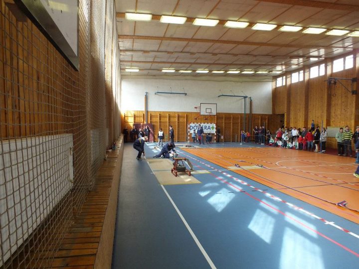 Zimné sústredenie Likavka 2013 035