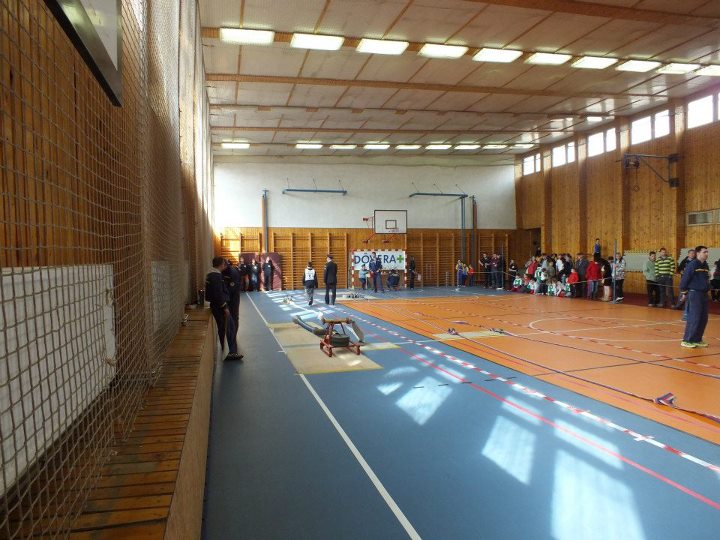 Zimné sústredenie Likavka 2013 036