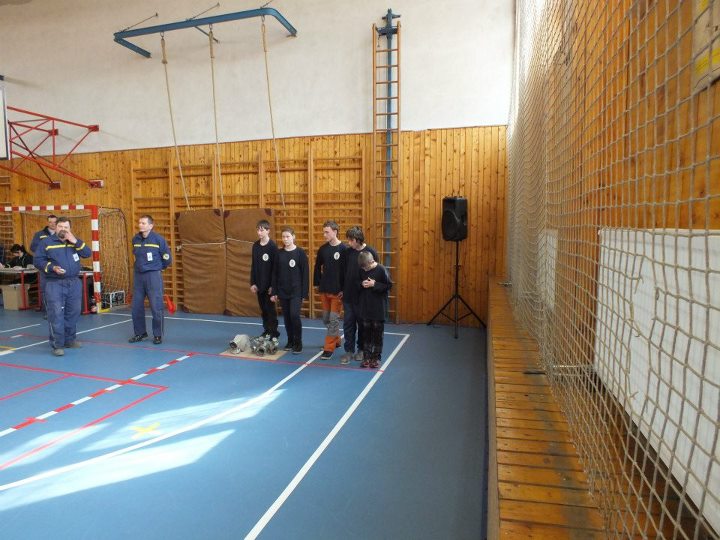 Zimné sústredenie Likavka 2013 040