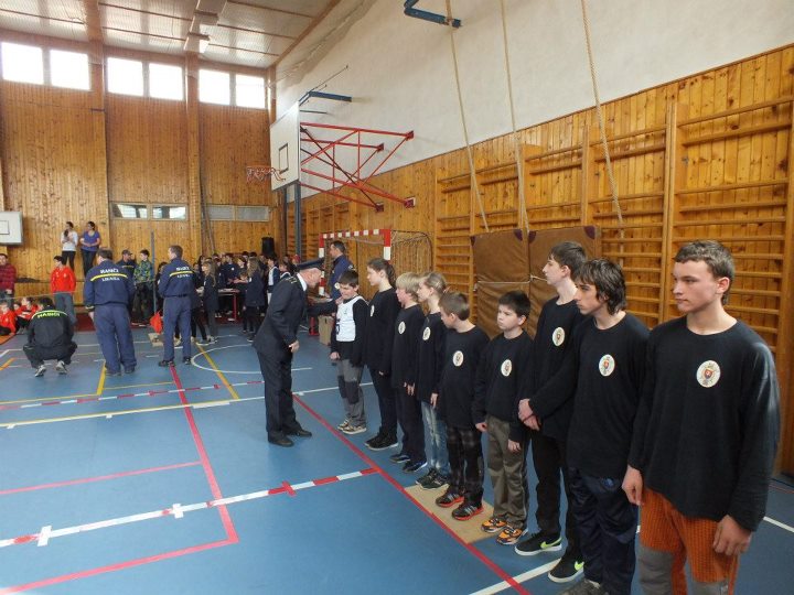 Zimné sústredenie Likavka 2013 042