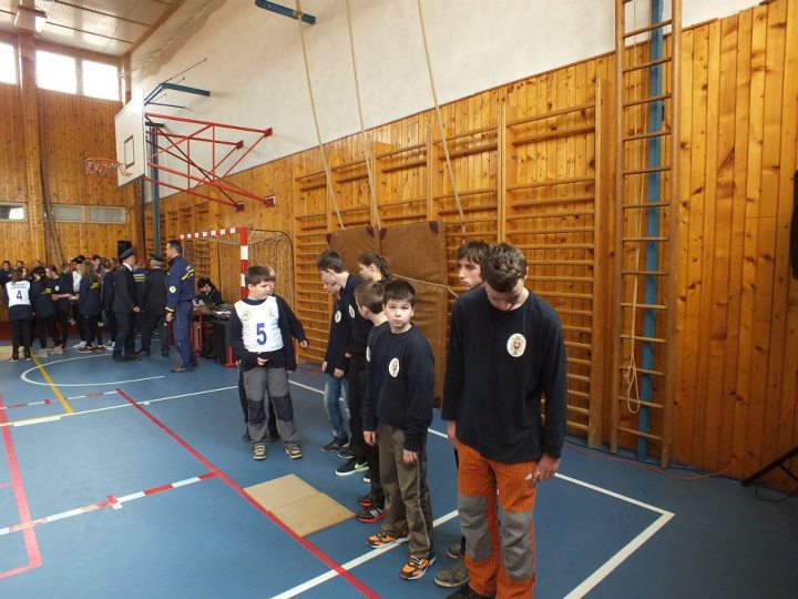 Zimné sústredenie Likavka 2013 044