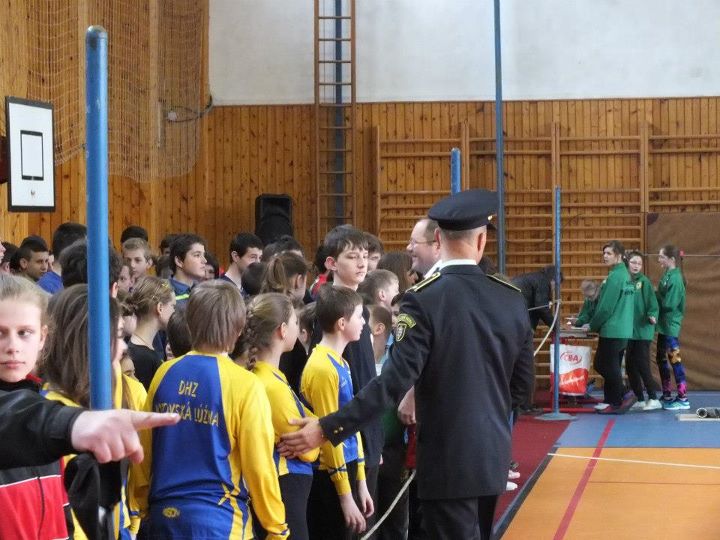 Zimné sústredenie Likavka 2013 052