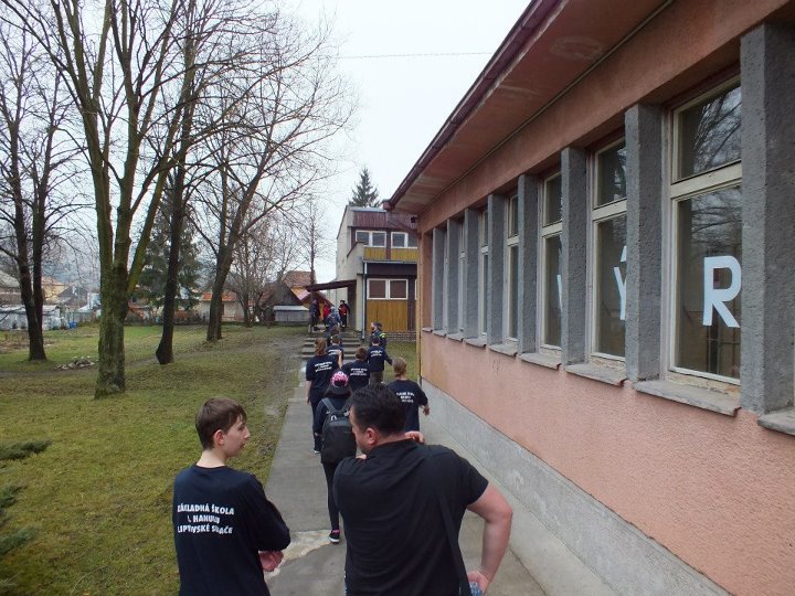 Zimné sústredenie Likavka 2013 054