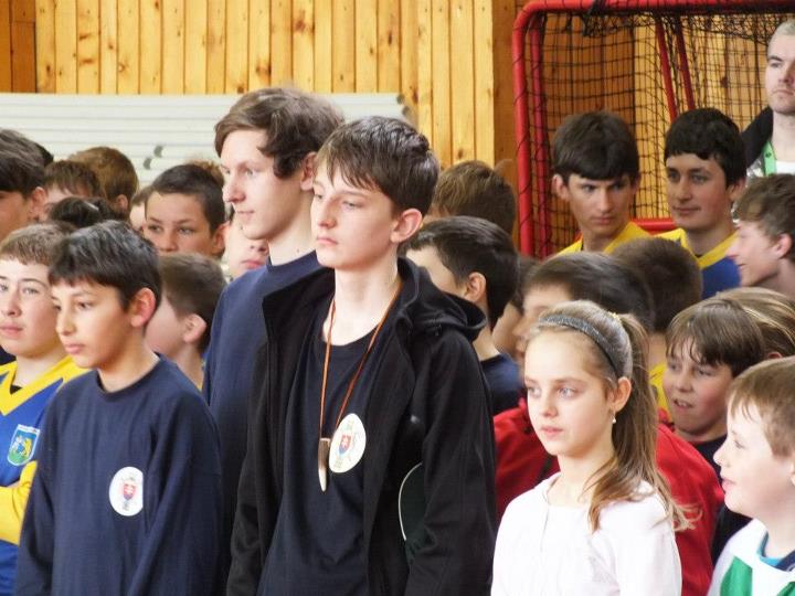 Zimné sústredenie Likavka 2013 057
