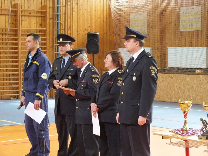 Zimné sústredenie Likavka 2013 059