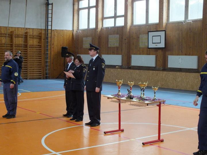 Zimné sústredenie Likavka 2013 062