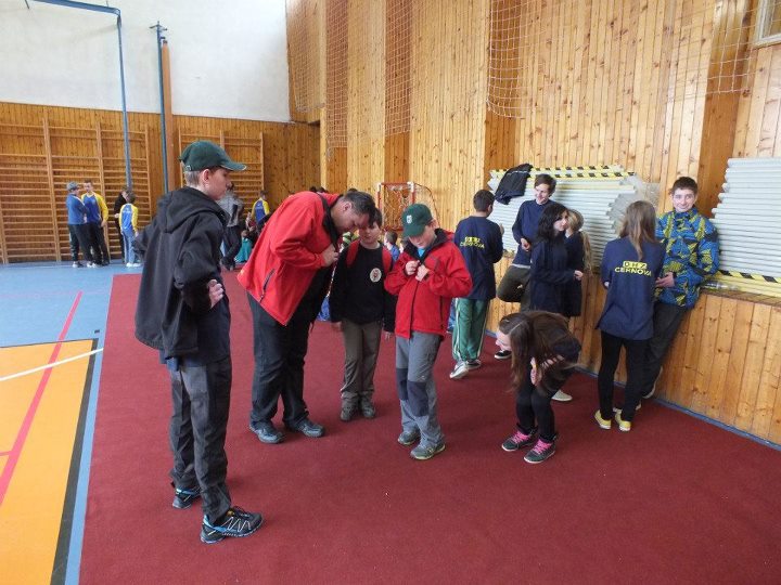 Zimné sústredenie Likavka 2013 066