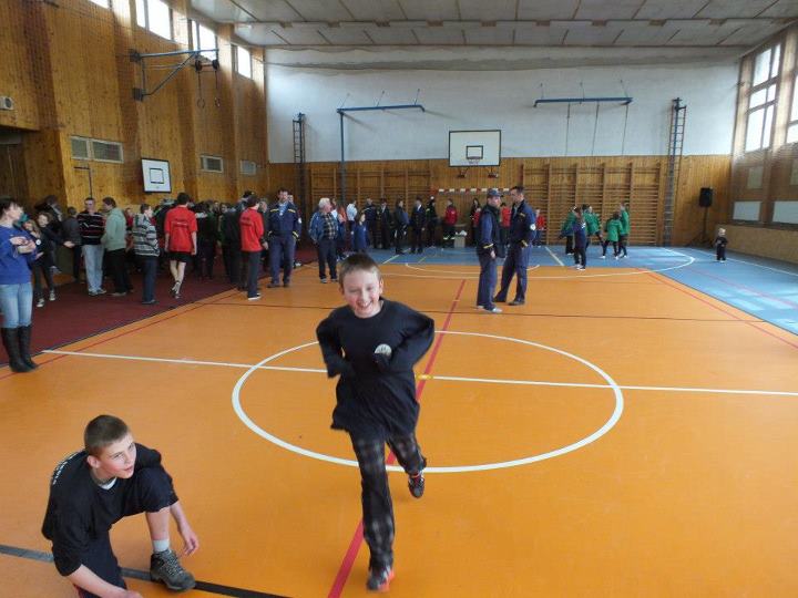 Zimné sústredenie Likavka 2013 069