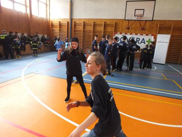 Zimné sústredenie Likavka 2013 070