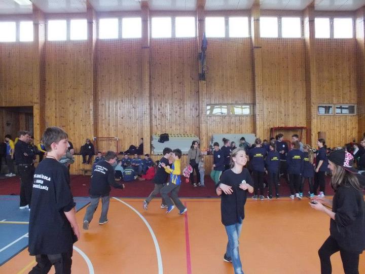Zimné sústredenie Likavka 2013 071