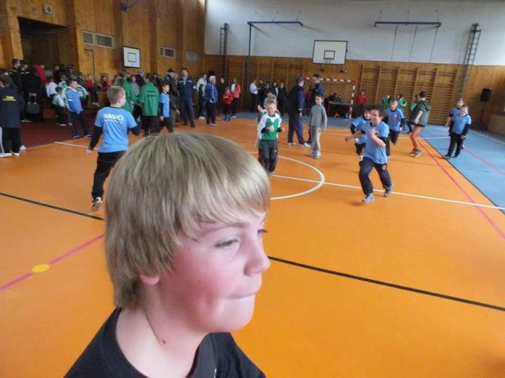 Zimné sústredenie Likavka 2013 077