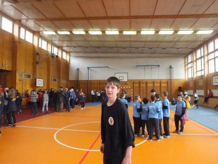 Zimné sústredenie Likavka 2013 083