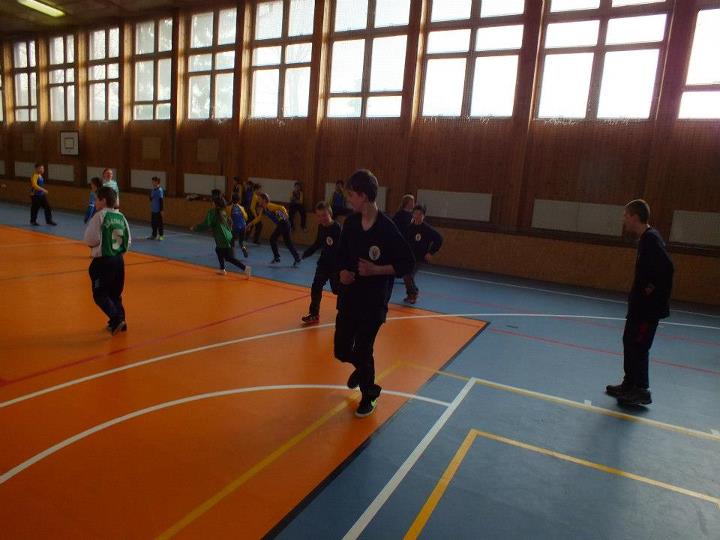 Zimné sústredenie Likavka 2013 088