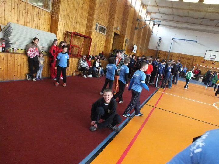 Zimné sústredenie Likavka 2013 097