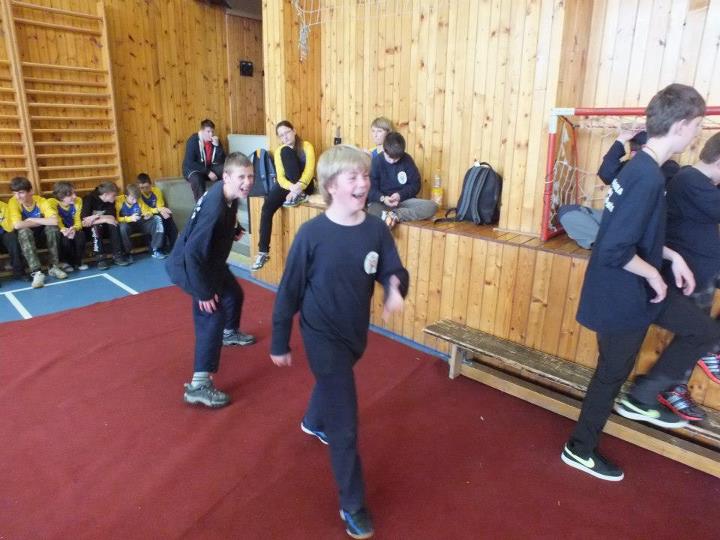 Zimné sústredenie Likavka 2013 102