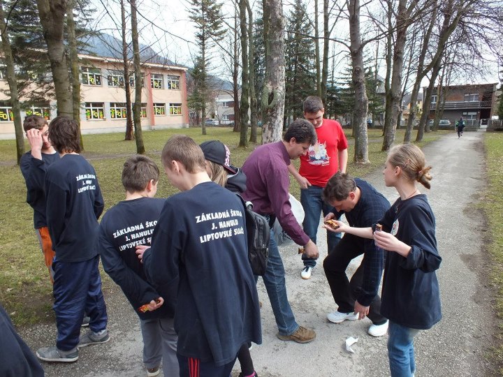 Zimné sústredenie Likavka 2013 111