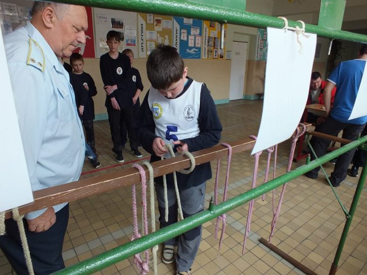 Zimné sústredenie Likavka 2013 116
