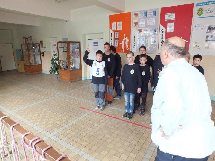 Zimné sústredenie Likavka 2013 118