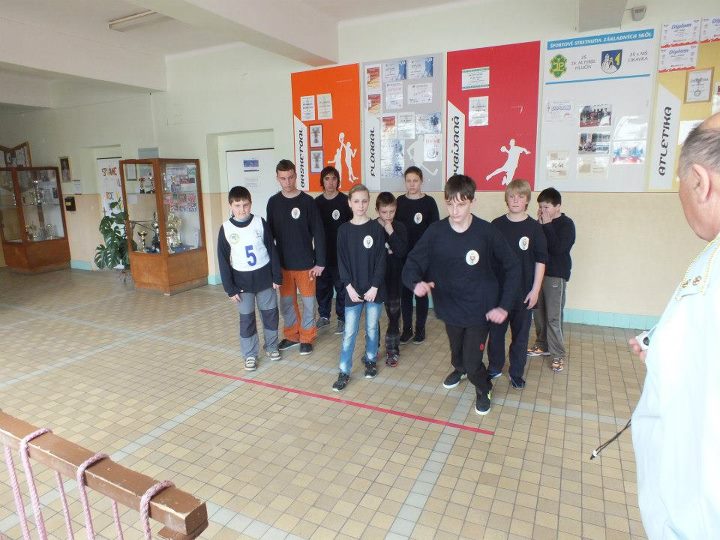 Zimné sústredenie Likavka 2013 127
