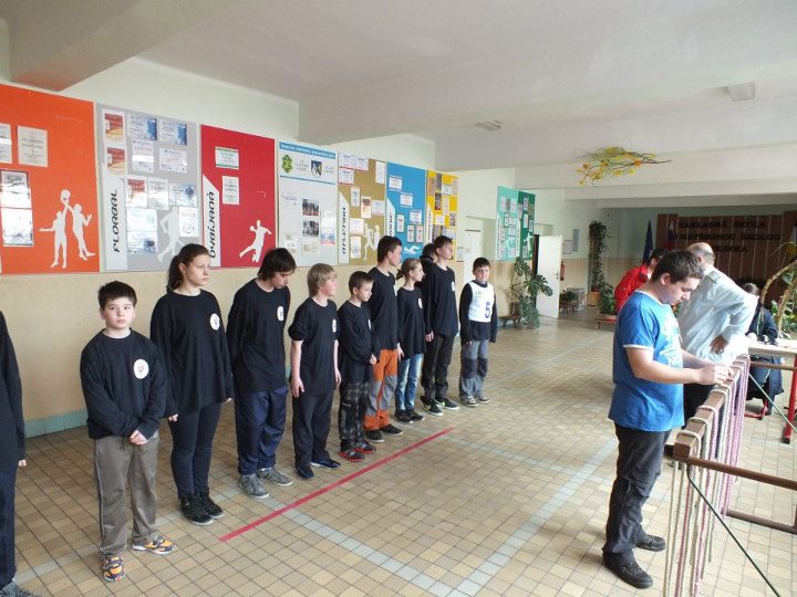Zimné sústredenie Likavka 2013 131