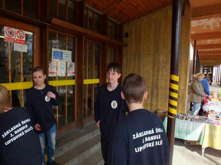 Zimné sústredenie Likavka 2013 133