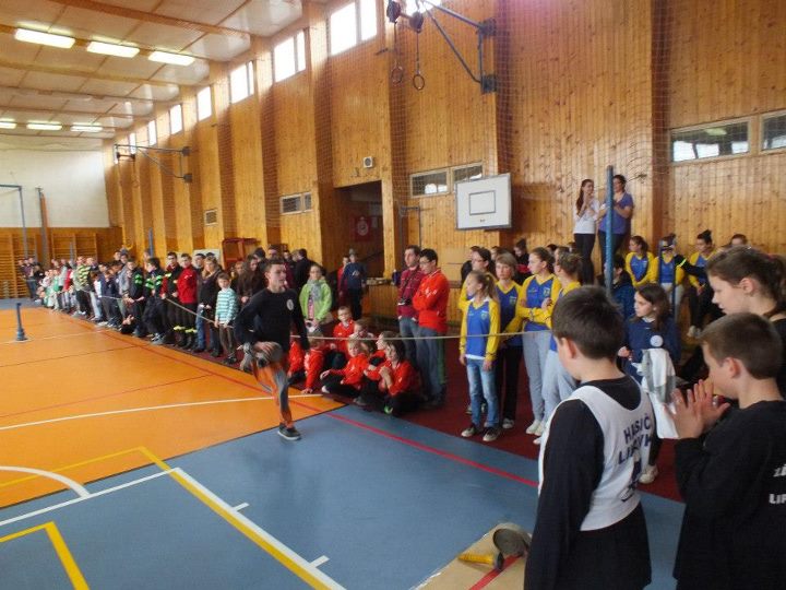 Zimné sústredenie Likavka 2013 135