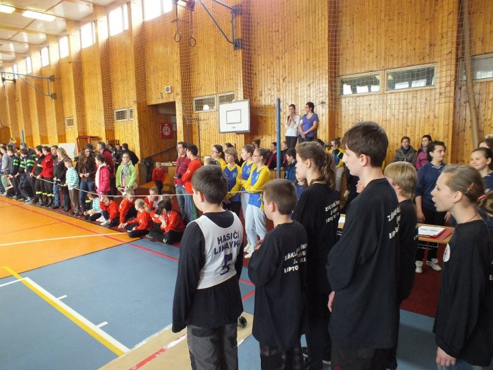 Zimné sústredenie Likavka 2013 136