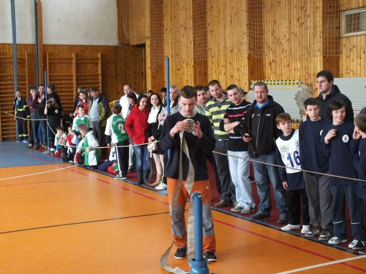 Zimné sústredenie Likavka 2013 137