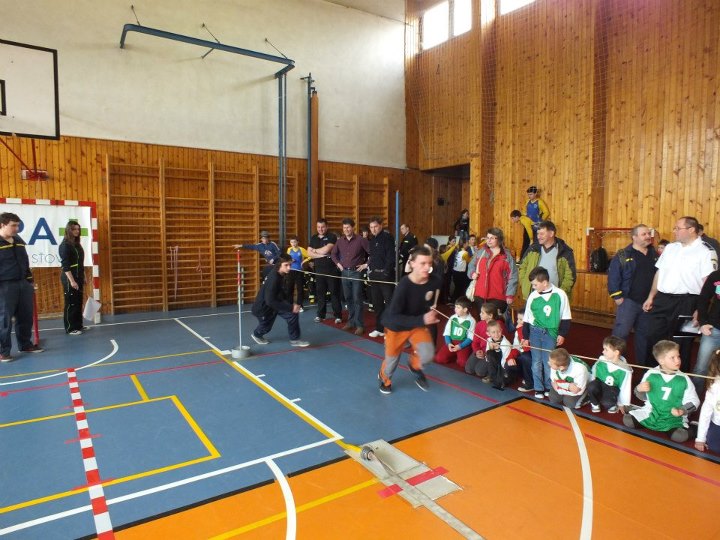 Zimné sústredenie Likavka 2013 140