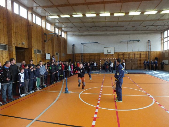 Zimné sústredenie Likavka 2013 141