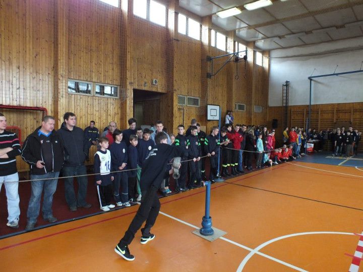 Zimné sústredenie Likavka 2013 142