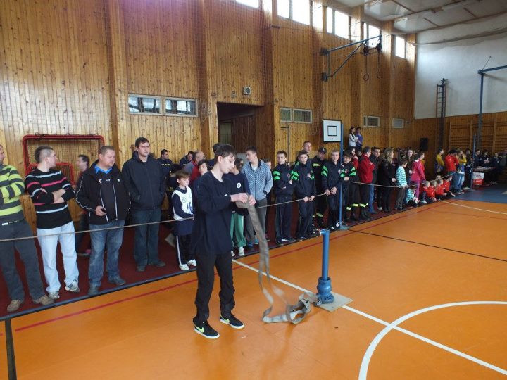Zimné sústredenie Likavka 2013 143