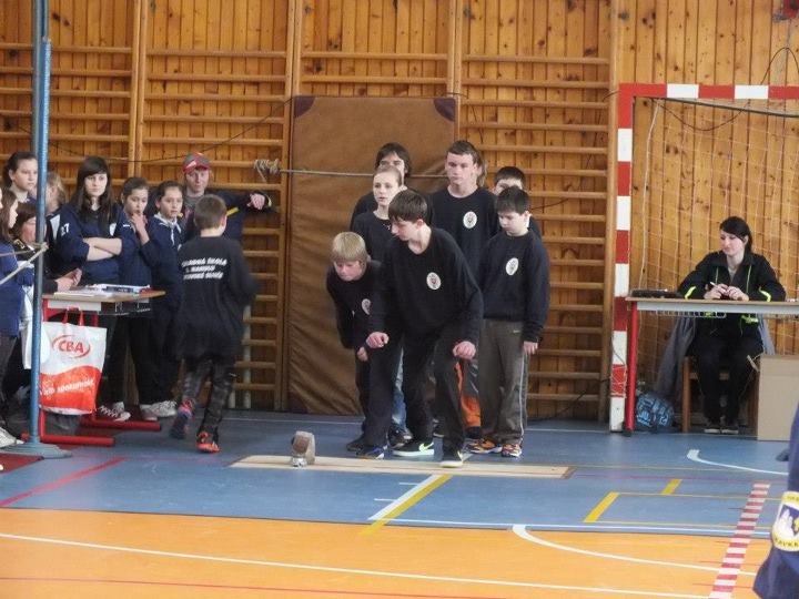 Zimné sústredenie Likavka 2013 147
