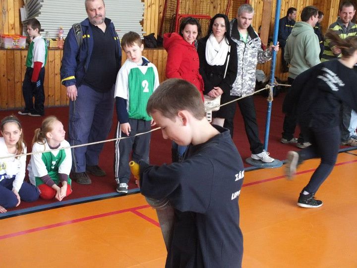 Zimné sústredenie Likavka 2013 148