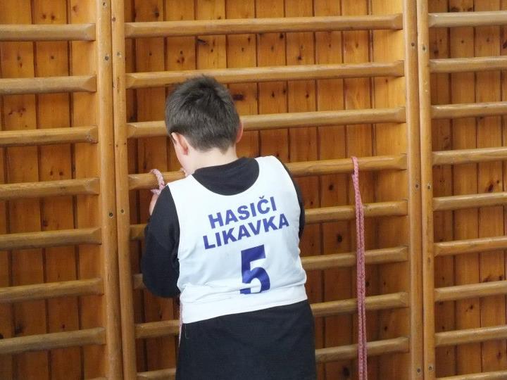 Zimné sústredenie Likavka 2013 153