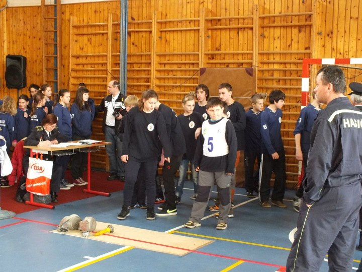 Zimné sústredenie Likavka 2013 159