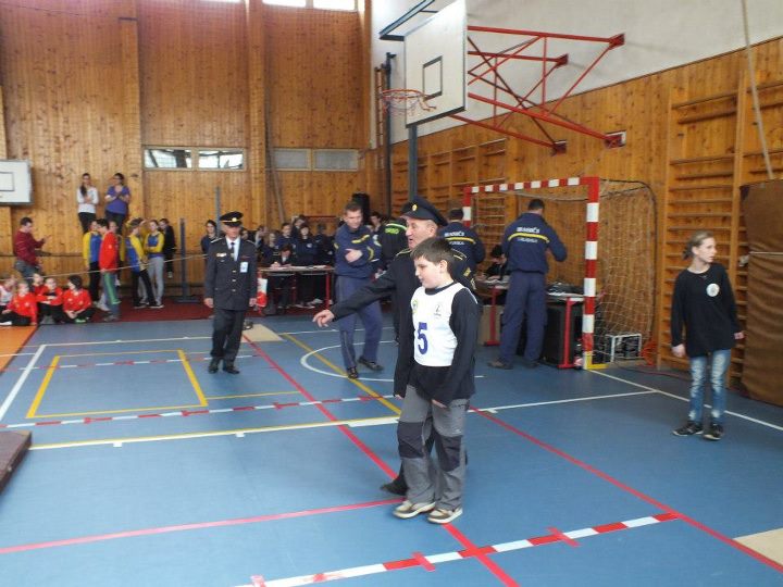 Zimné sústredenie Likavka 2013 161