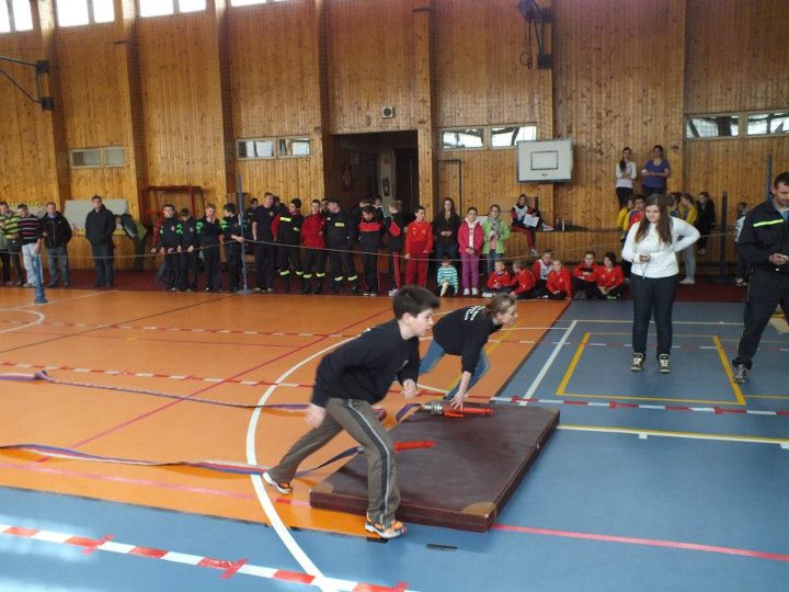 Zimné sústredenie Likavka 2013 163