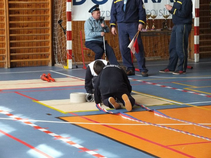 Zimné sústredenie Likavka 2013 164
