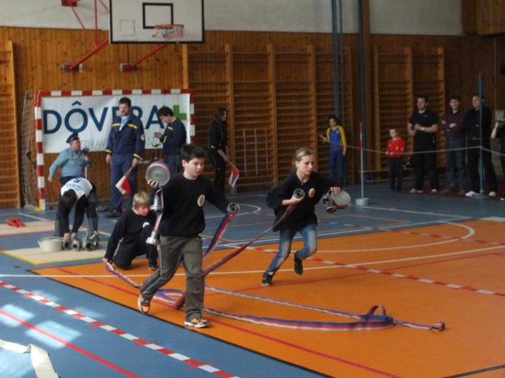 Zimné sústredenie Likavka 2013 165