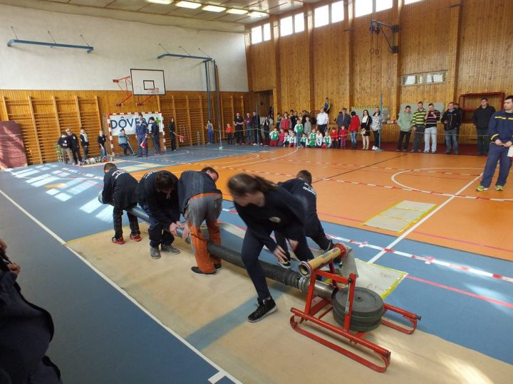 Zimné sústredenie Likavka 2013 168